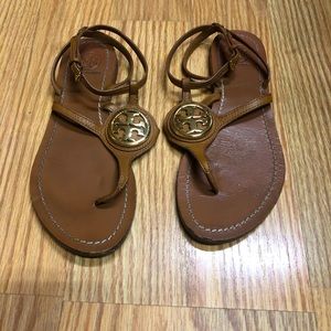 Tory Burch sandals